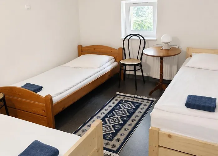 Baltic Hostel Gdańsk